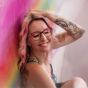 Meet your Posher, Samantha